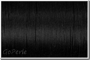 Quiltgarn YLI, Farbe BLK "black", 367m, 1 Spule