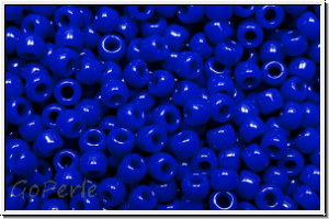 R-11-0048, TOHO Rocailles, 11/0, navy blue, op., 10g