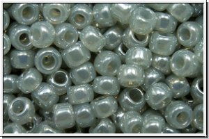 R-08-0150, TOHO Rocailles, 08/0, smoke, ceylon, 10g
