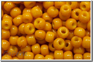 R-08-0825, TOHO Rocailles, 08/0, curry, op., 10g