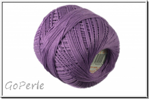 H�kelgarn, St�rke 30, Farbe 4444, lilac, 20g