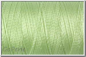 Coats Nylbond Garn, 100% Nylon, Farbe 3583, hellgr�n, 60 m, 1 Spule