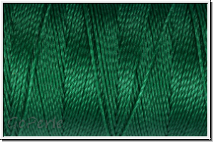 Coats Nylbond Garn, 100% Nylon, Farbe 8620, gr�n, 60 m, 1 Spule
