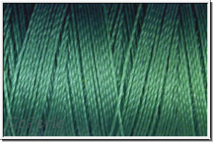 Coats Nylbond Garn, 100% Nylon, Farbe 4587, seegr�n, 60 m, 1 Spule