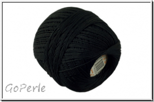 H�kelgarn, St�rke 30, Farbe 9994, black, 20g