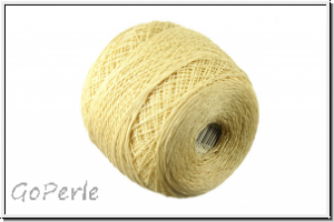 H�kelgarn, St�rke 30, Farbe 7114, ecru, 20g