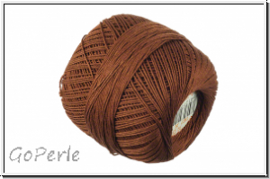H�kelgarn, St�rke 30, Farbe 7892, brown, 20g