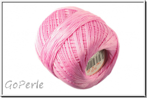 H�kelgarn, St�rke 30, Farbe 3434, pink, 20g