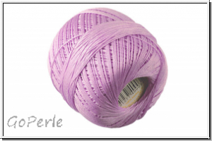 H�kelgarn, St�rke 30, Farbe 4424, lavender, 20g
