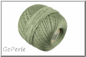 H�kelgarn, St�rke 30, Farbe 6224, seafaom, 20g