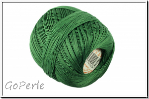 H�kelgarn, St�rke 30, Farbe 6694, green, 20g