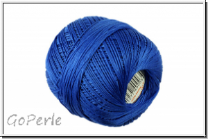 H�kelgarn, St�rke 30, Farbe 5574, blue, 20g