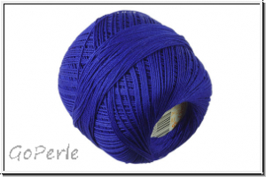 H�kelgarn, St�rke 30, Farbe 5594, dark blue, 20g