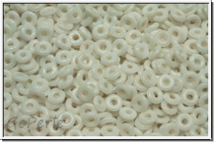 OBD-03000-00000, O-Beads, white, op., 5 g