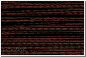 Soutache, 3 mm, brown, dk., gl�nzend, 100 % Viskose, Preis/m