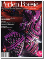 Perlen Poesie - das Magazin f�r Perlenkunst, Heft 01