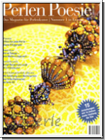Perlen Poesie - das Magazin f�r Perlenkunst, Heft 02