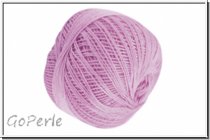 H�kelgarn, St�rke 20, Farbe 4424, violet, 30g