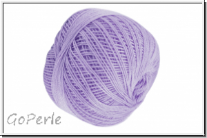 H�kelgarn, St�rke 20, Farbe 4534, lavender, 30g