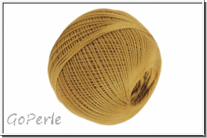 H�kelgarn, St�rke 20, Farbe 6754, mustard, 30g