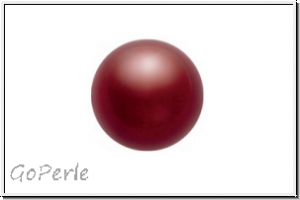Swarovski� 5810 Crystal Pearls, 3mm, 0538 - bordeaux, 25 Stk.