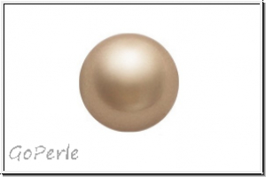 Swarovski� 5810 Crystal Pearls, 10mm, 0295 - bronze, 1 Stk.