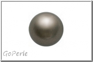 Swarovski� 5810 Crystal Pearls, 3mm, 0815 - brown, 25 Stk.