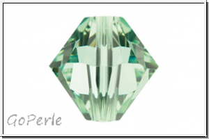 Swarovski� Bicone 5328, 3mm, 238 - chrysolite, 25 Stk.