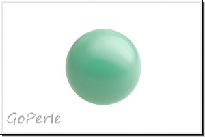 Swarovski� 5810 Crystal Pearls, 3mm, 0715 - jade, 25 Stk.