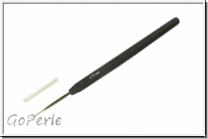 KNIT PRO H�kelnadel "Soft Grip", 1,75mm, Stahl, 1 Stk.