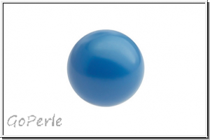 Swarovski� 5810 Crystal Pearls, 4mm, 0717 - lapis, 25 Stk.
