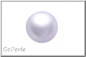 Swarovski� 5810 Crystal Pearls, 8mm, 0524 - lavender, 1 Stk.