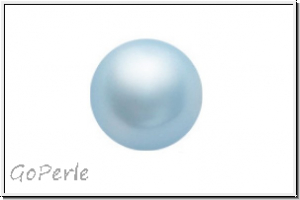 Swarovski� 5810 Crystal Pearls, 4mm, 0302 - light blue, 25 Stk.