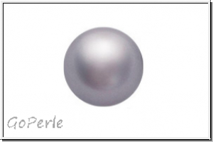 Swarovski� 5810 Crystal Pearls, 8mm, 0160 - mauve, 1 Stk.