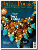 Perlen Poesie - das Magazin f�r Perlenkunst, Heft 10