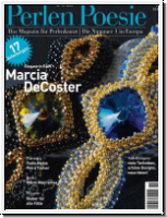 Perlen Poesie - das Magazin f�r Perlenkunst, Heft 11
