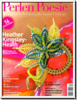 Perlen Poesie - das Magazin f�r Perlenkunst, Heft 13