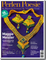 Perlen Poesie - das Magazin f�r Perlenkunst, Heft 14