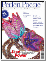 Perlen Poesie - das Magazin f�r Perlenkunst, Heft 15
