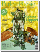 Perlen Poesie - das Magazin f�r Perlenkunst, Heft 16