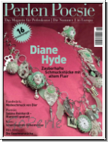 Perlen Poesie - das Magazin f�r Perlenkunst, Heft 18