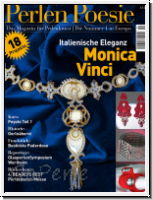 Perlen Poesie - das Magazin f�r Perlenkunst, Heft 23