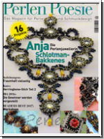Perlen Poesie - das Magazin f�r Perlenkunst, Heft 31