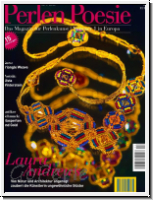 Perlen Poesie - das Magazin f�r Perlenkunst, Heft 04