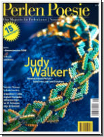 Perlen Poesie - das Magazin f�r Perlenkunst, Heft 05