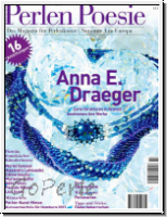 Perlen Poesie - das Magazin f�r Perlenkunst, Heft 07