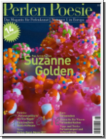 Perlen Poesie - das Magazin f�r Perlenkunst, Heft 08