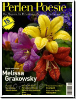 Perlen Poesie - das Magazin f�r Perlenkunst, Heft 09