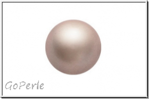 Swarovski� 5810 Crystal Pearls, 3mm, 0305 - powder almond, 25 Stk.