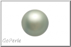 Swarovski� 5810 Crystal Pearls, 3mm, 0393 - powder green, 25 Stk.
